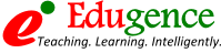 Edugence logo